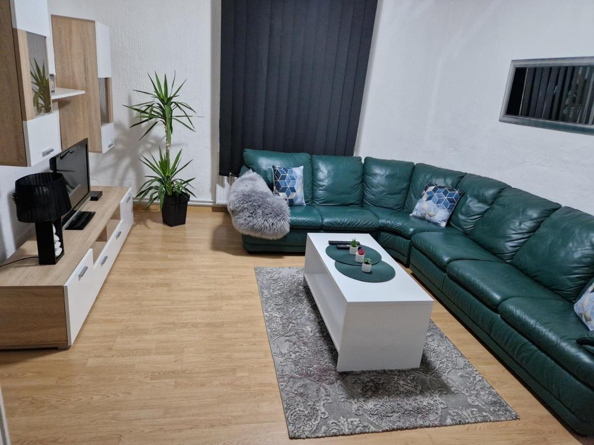 Kuca Na Dan Lägenhet Šid Exteriör bild